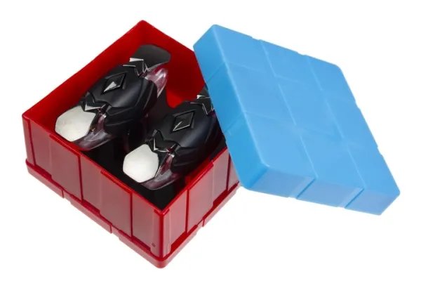 Триггеры курки прозрачные на телефон Ghost для пубг PUBG Standoff 2 Android iPhone