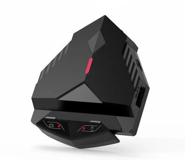 Lingzha 2 Pro универсальный игровой конвертер адаптер переходник для клавиатуры и мыши смартфона android
