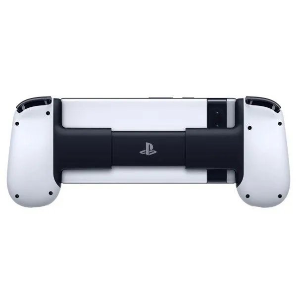 BACKBONE One Mobile Gaming Controller White for Android PlayStation Edition