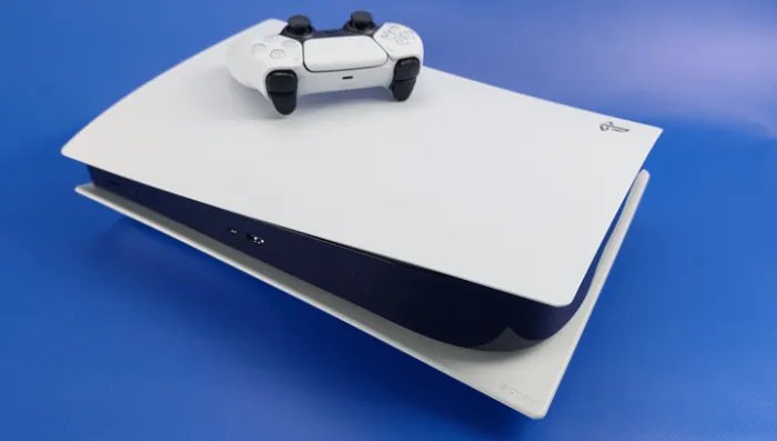 Набор Консоль Sony PlayStation 5 Blu-ray 825GB (9424390) White + Геймпад Беспроводной DualSense + Игра Mortal Kombat 1 Русские Субтитры