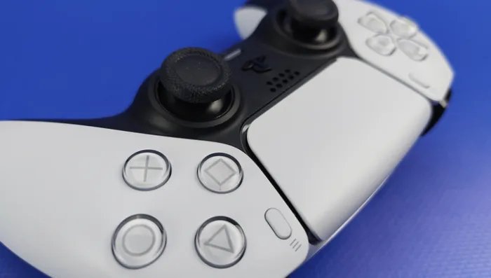 Набор Консоль Sony PlayStation 5 Blu-ray 825GB (9424390) White + Геймпад Беспроводной DualSense + Игра Mortal Kombat 1 Русские Субтитры