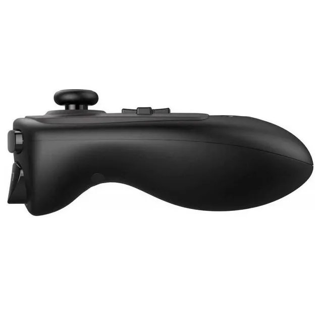 Беспроводной геймпад iPega PG-9163 для Nintendo Switch Black (3_02722)