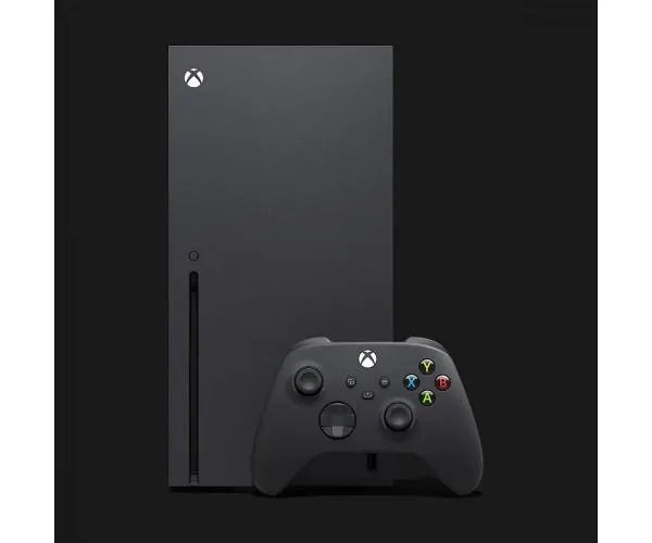 Стационарная игровая приставка Microsoft Xbox Series X 1 TB Forza Horizon 5 Ultimate Edition (RRT-00061)