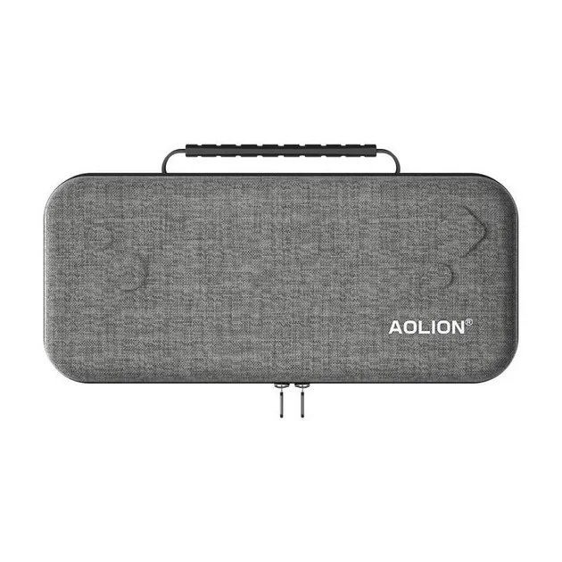 Захисний чохол сумка Aolion для ASUS ROG ALLY / Grey