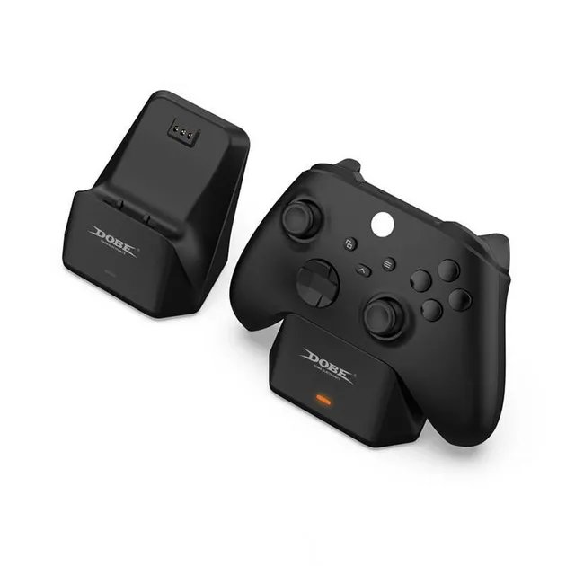 Зарядная док-станция DOBE + акумулятор 1200mAh для XBox Series S/X X-ONE S/X