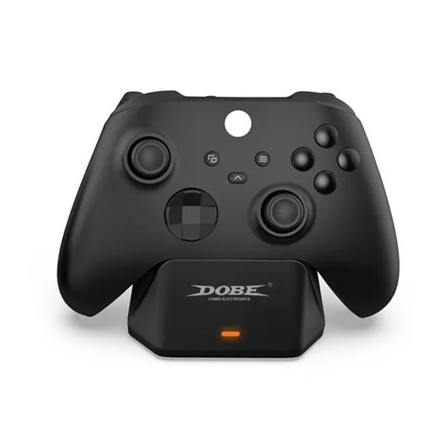 Зарядная док-станция DOBE + акумулятор 1200mAh для XBox Series S/X X-ONE S/X