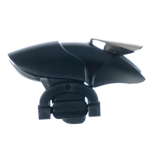 Триггеры игровые Blue Shark CH-5 черный для смартфона