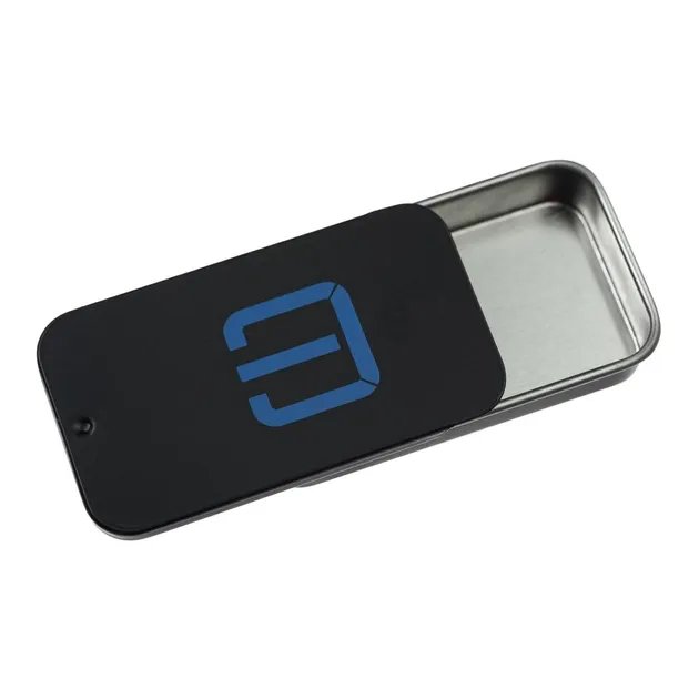 Ігрові напальчники INWORLD V6 Pro для гри 2 пари 4 шт. з боксом на телефоні пабг стандоф codm