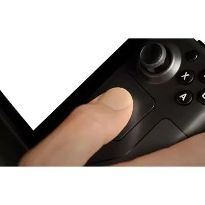 Игровая консоль Steam-Valve_ Steam Deck 64 GB (1010_64)