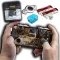 Комплект триггеры E9 + кнопка G5 + напальчники игровые курки джойстик для игры телефона смартфоне пубг pubg