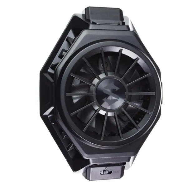 Охлаждающий мобильный куллер Black Shark Funcooler PLUS BR20 БЕЗ RGB для смартфона iphone android