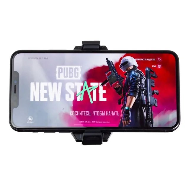 Охлаждающий мобильный куллер Black Shark Funcooler PLUS BR20 БЕЗ RGB для смартфона iphone android