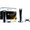 Игровая консоль Sony PlayStation 5 825GB + PS Plus Deluxe 24 Month UA [91798]