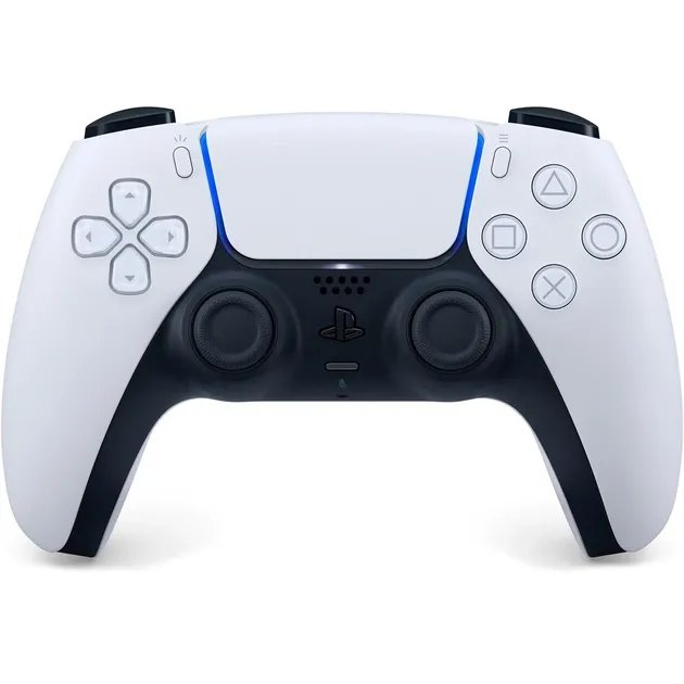 Игровая консоль Sony PlayStation 5 825GB + PS Plus Deluxe 24 Month UA [91798]