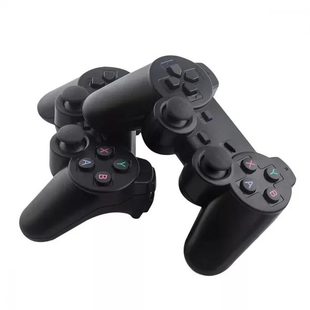 Игровая приставка, портативная игровая консоль NEUE M8 + 10000 игр