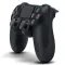 Бездротовий геймпад Sony PlayStation/PC DualShock 4 Black