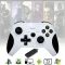 Игровой беспроводной геймпад Generic X-ONE Wireless аккумуляторный джойстик для XBox One, PlayStation 3, PC, Android White