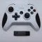 Игровой беспроводной геймпад Generic X-ONE Wireless аккумуляторный джойстик для XBox One, PlayStation 3, PC, Android White