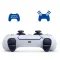 Геймпад Беспроводной Контроллер Sony PlayStation (PS5/PC) DualSense White