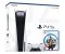 Sony PlayStation 5 White 825Gb + Mortal Kombat 1 (русская версия)