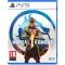 Sony PlayStation 5 White 825Gb + Mortal Kombat 1 (русская версия)