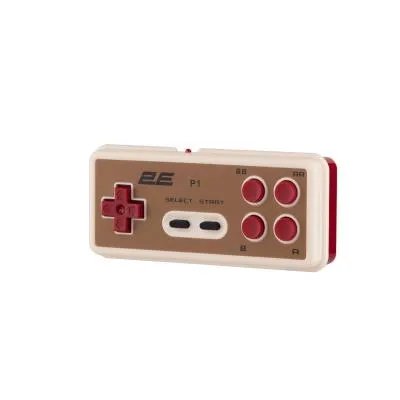 Игровая консоль 2E Ігрова консоль 2Е 8bit HDMI (2 бездротових геймпада, 298 іго (2E8BHDWS288)