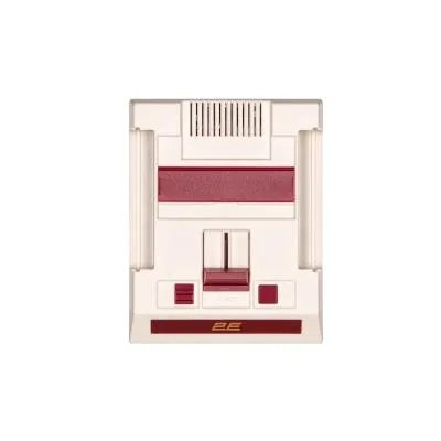 Игровая консоль 2E Ігрова консоль 2Е 8bit HDMI (2 бездротових геймпада, 298 іго (2E8BHDWS288)