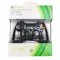 Беспроводной Джойстик Xbox 360 Wireless Controller - VEN-108,чёрный