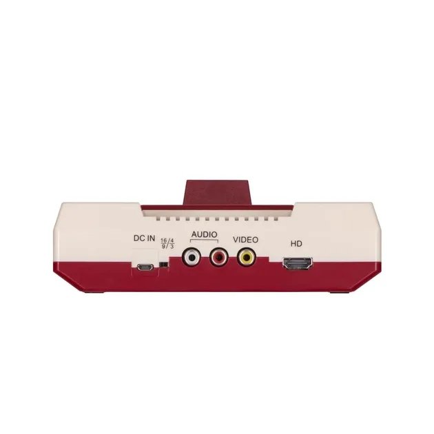 Игровая консоль 2E Ігрова консоль 2Е 8bit HDMI (2 бездротових геймпада, 298 іго (2E8BHDWS288)