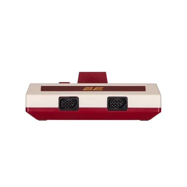 Игровая консоль 2E Ігрова консоль 2Е 8bit HDMI (2 бездротових геймпада, 298 іго (2E8BHDWS288)