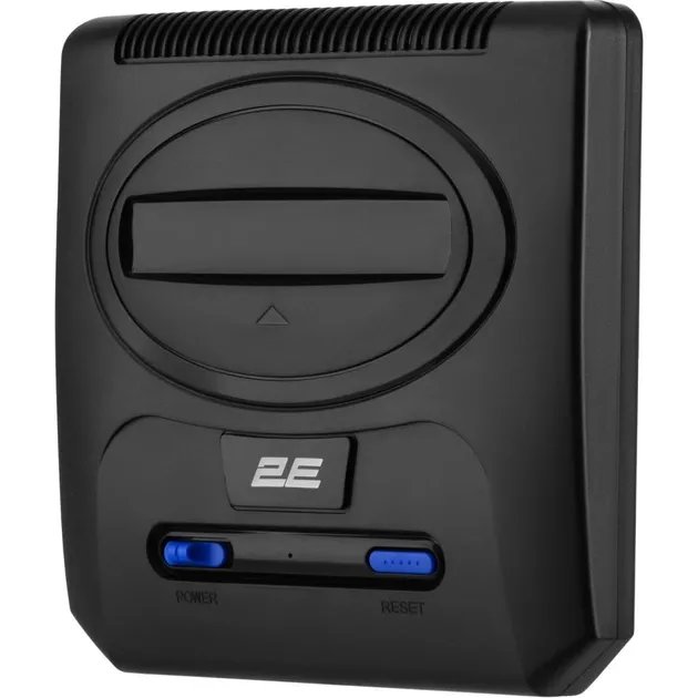 Игровая консоль 2E Ігрова консоль 2Е 16bit HDMI (2 бездротових геймпада, 913 іг (2E16BHDWS913)