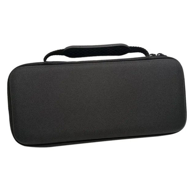 Тканевый защитный чехол сумка для ASUS ROG Ally / Black
