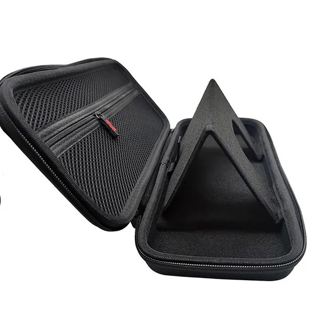 Тканевый защитный чехол сумка для ASUS ROG Ally / Black