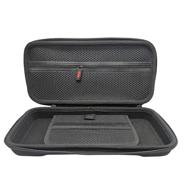 Тканевый защитный чехол сумка для ASUS ROG Ally / Black