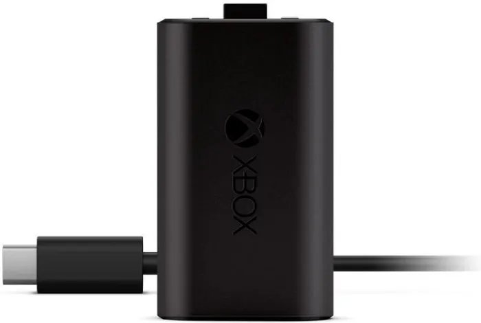 Зарядное устройство Microsoft Xbox Series X|S Play and Charge Kit [63003]