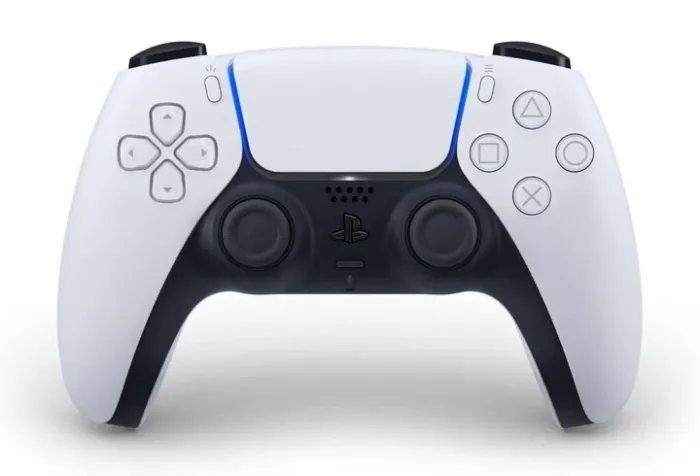 Игровая консоль Sony PlayStation 5 825GB Blu-ray Edition White + Horizon Forbidden West Bundle (ваучер на скачивание) [78552]