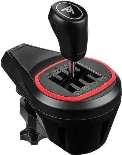 Коробка передач Thrustmaster TH8S Shifter Add-On для PS4/PS5/PC/Xbox (4060256)