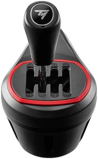 Коробка передач Thrustmaster TH8S Shifter Add-On для PS4/PS5/PC/Xbox (4060256)