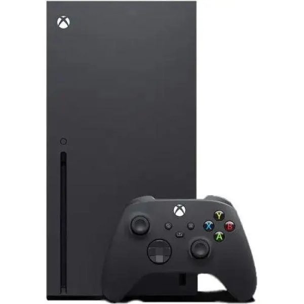 Microsoft Xbox Series X 1Tb + EA SPORTS FC 24 (русская версия)