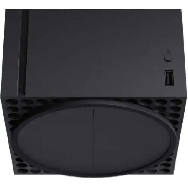 Microsoft Xbox Series X 1Tb + EA SPORTS FC 24 (русская версия)