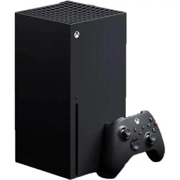 Microsoft Xbox Series X 1Tb + EA SPORTS FC 24 (русская версия)