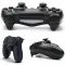 Джойстик беспроводной Bluetooth DOUBLESHOCK для PS 4 Black