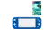 Набор Консоль Nintendo Switch Lite 32GB (045496453404) Blue + Игра The Legend of Zelda: Tears of the Kingdom Русская Озвучка
