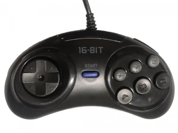 Джойстик для приставки Хами 4/5 (143 см, лучшее качество)