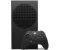 Стационарная игровая приставка Microsoft Xbox Series S 1 TB Carbon Black