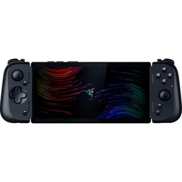 Портативная игровая консоль Razer Edge Gaming Tablet + Kishi V2 Pro Controller (RZ80-04610100-B3G1) [91534]