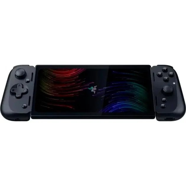 Портативная игровая консоль Razer Edge Gaming Tablet + Kishi V2 Pro Controller (RZ80-04610100-B3G1) [91534]