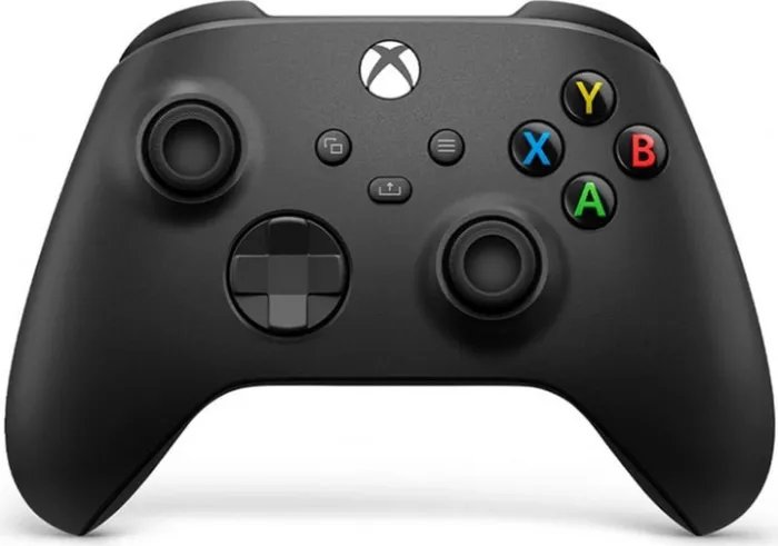 Игровая консоль Microsoft Xbox Series S 1TB Carbon Black [88794]