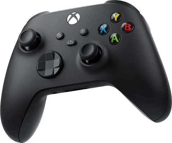 Игровая консоль Microsoft Xbox Series S (XXU-00010)