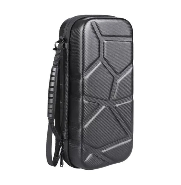 Сумка чехол Guanhe NS7 бокс для NS nintendo switch чёрный